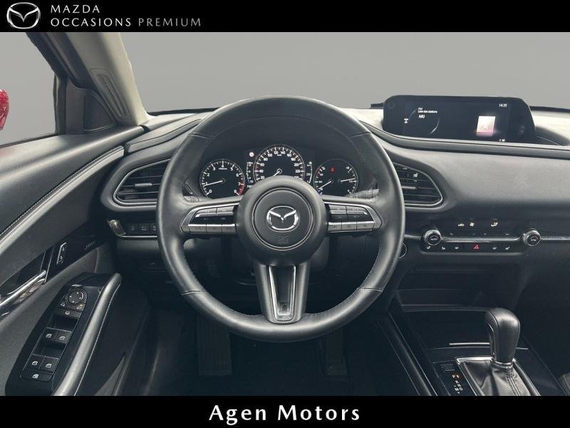 mazda - Visuel 9