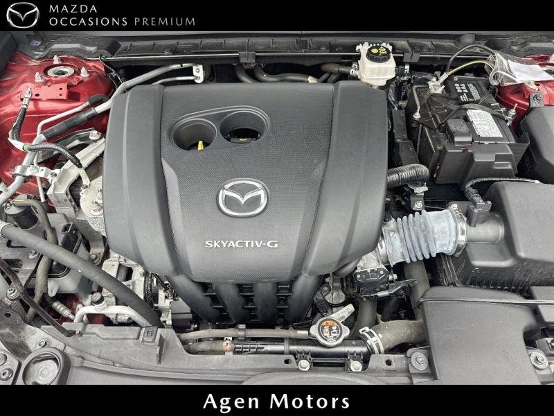 mazda - Visuel 15