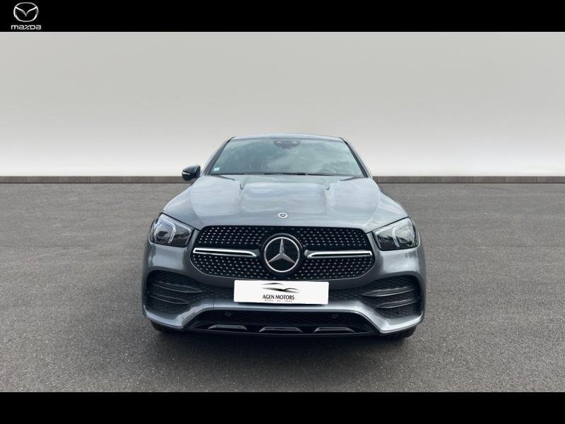 mercedes - Visuel 1