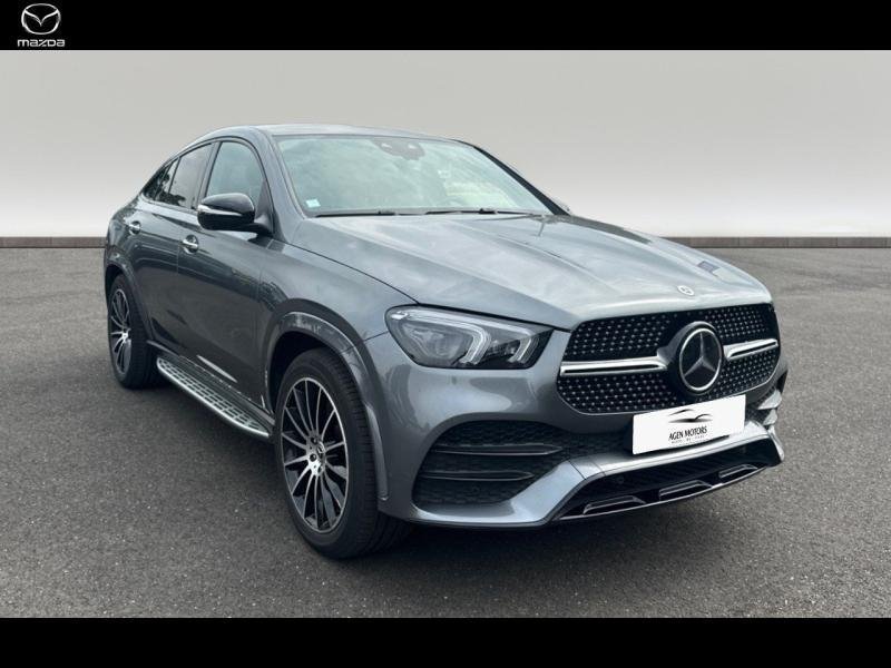 mercedes - Visuel 2