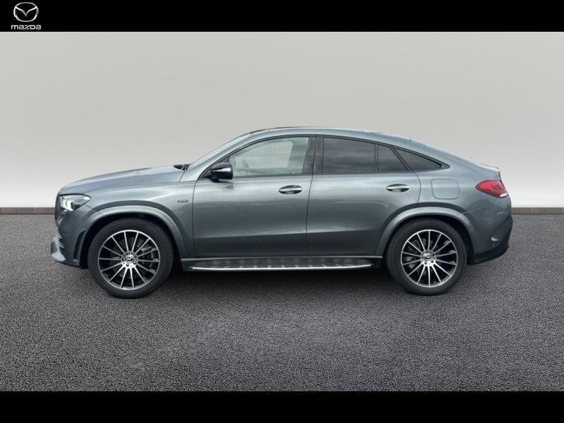 mercedes - Visuel 3