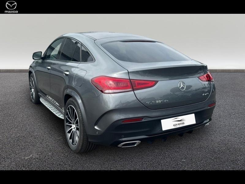 mercedes - Visuel 5