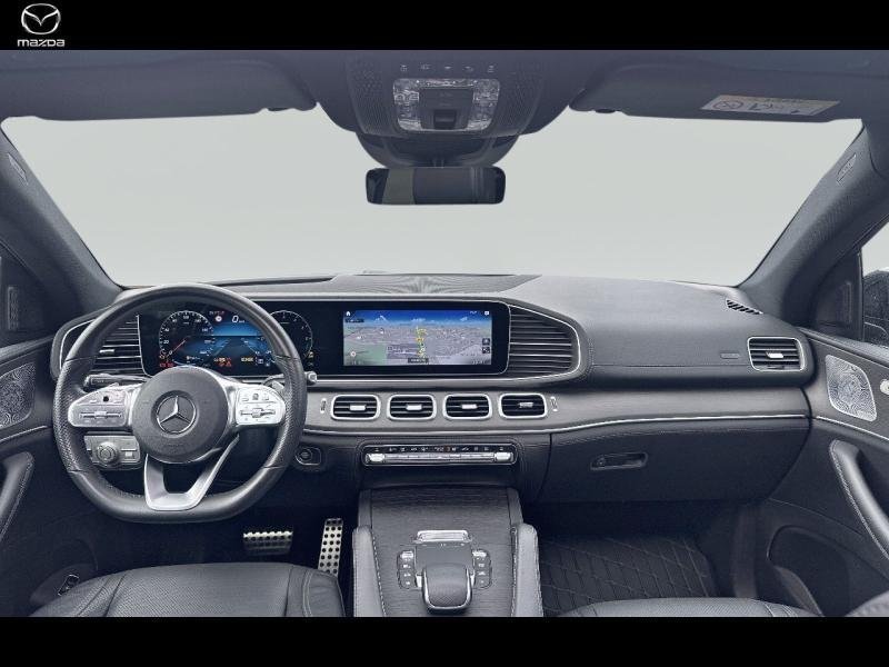mercedes - Visuel 6