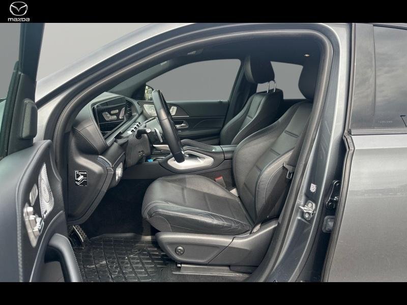 mercedes - Visuel 7