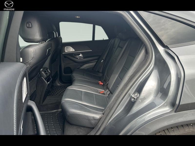 mercedes - Visuel 8