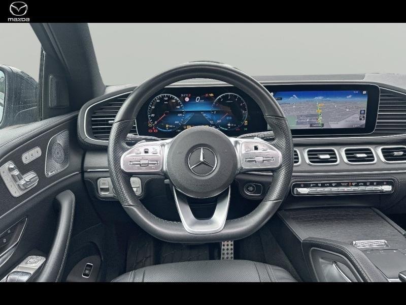 mercedes - Visuel 9
