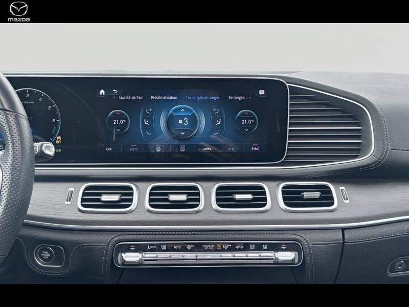 mercedes - Visuel 11