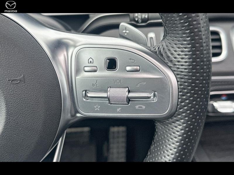 mercedes - Visuel 12