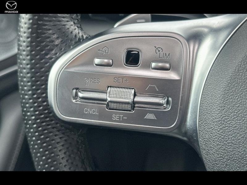 mercedes - Visuel 13