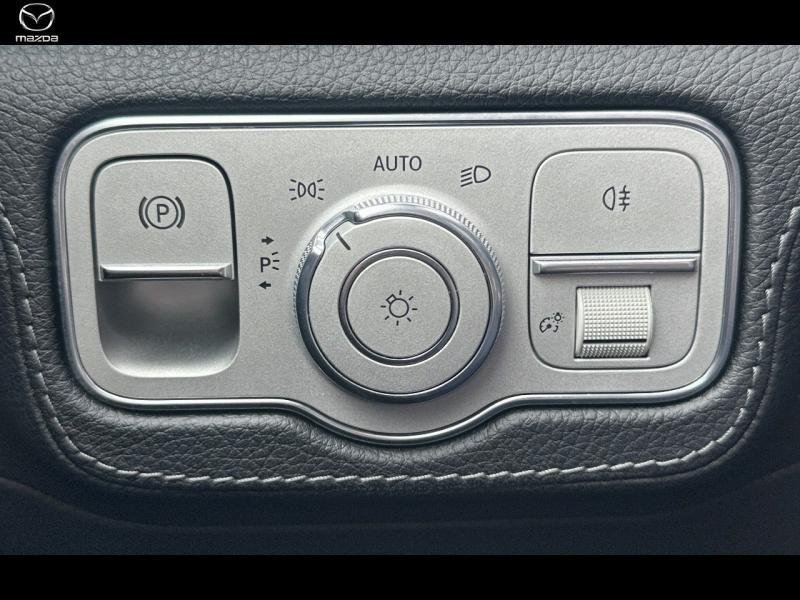 mercedes - Visuel 14