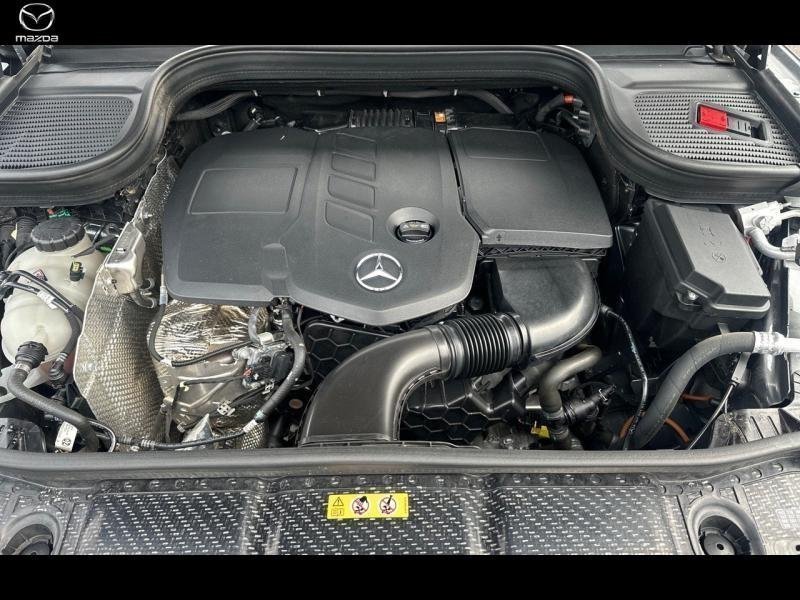 mercedes - Visuel 15