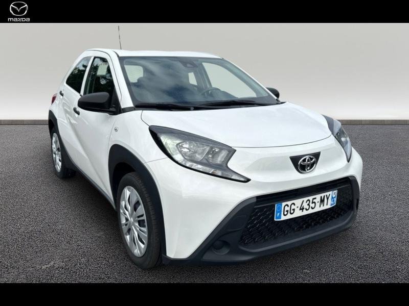 toyota - Visuel 2