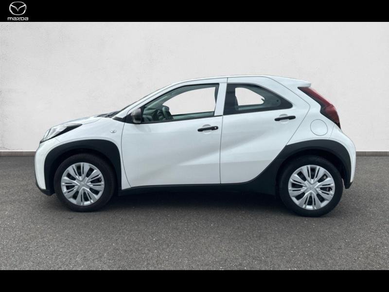 toyota - Visuel 3