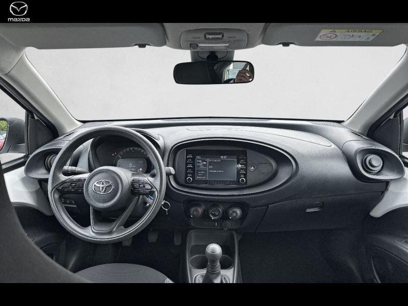 toyota - Visuel 6