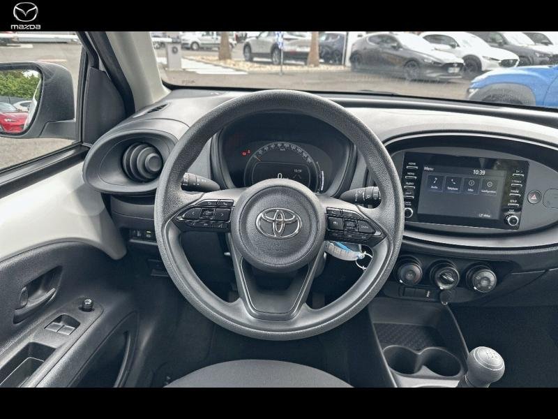 toyota - Visuel 9