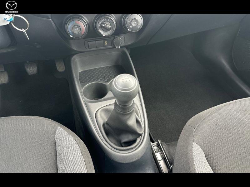 toyota - Visuel 10