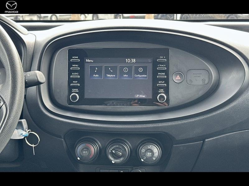 toyota - Visuel 11