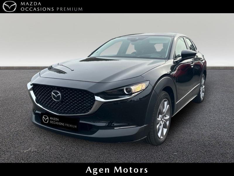 mazda - Visuel 0