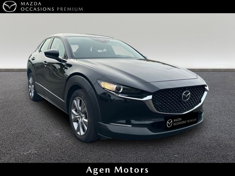 mazda - Visuel 2