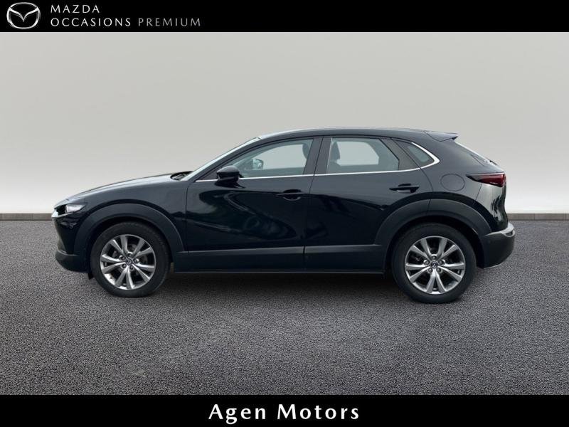 mazda - Visuel 3