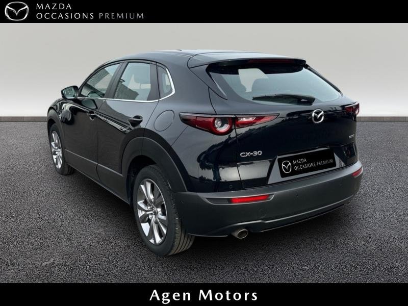 mazda - Visuel 5