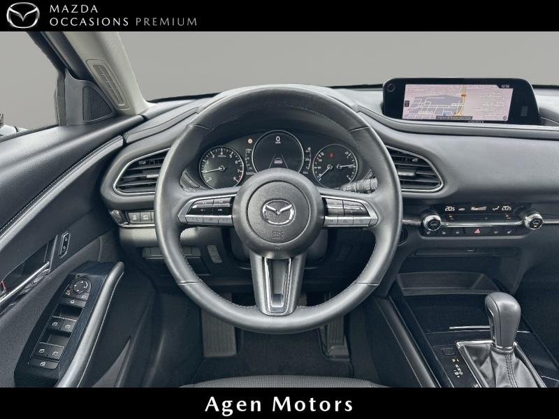 mazda - Visuel 9