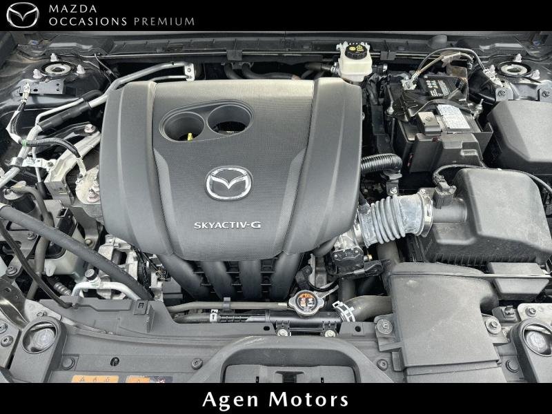 mazda - Visuel 15