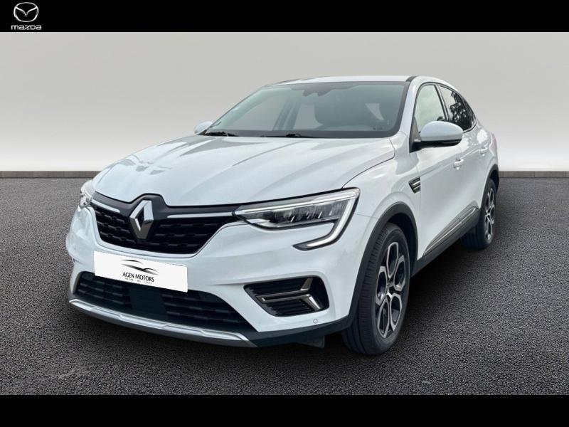 renault - Visuel 0
