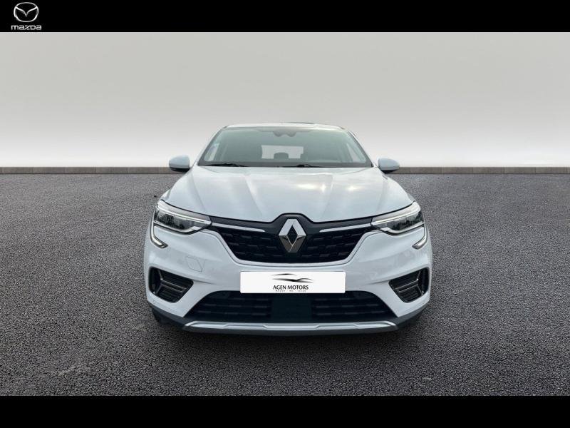 renault - Visuel 1