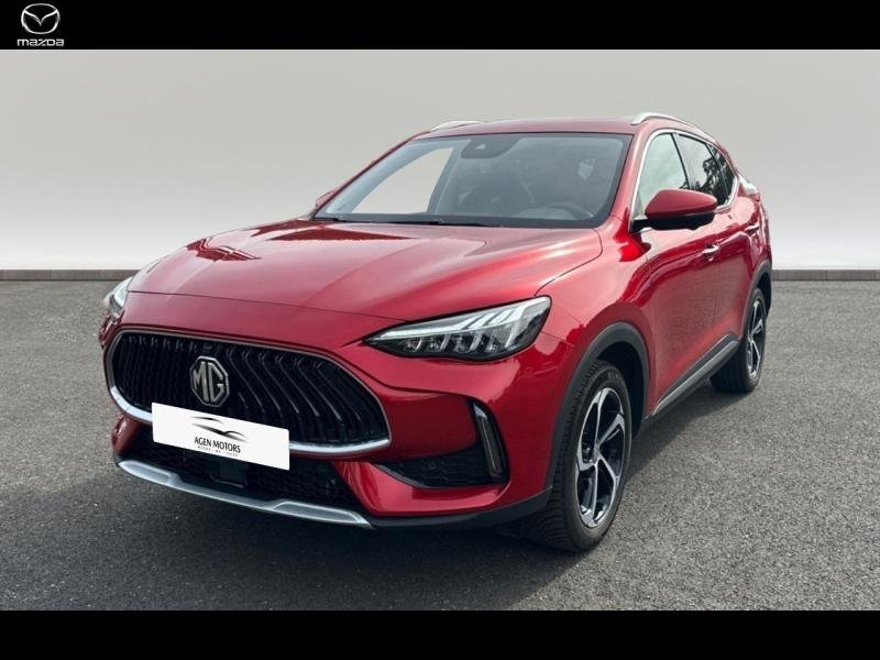 mg - Visuel 0