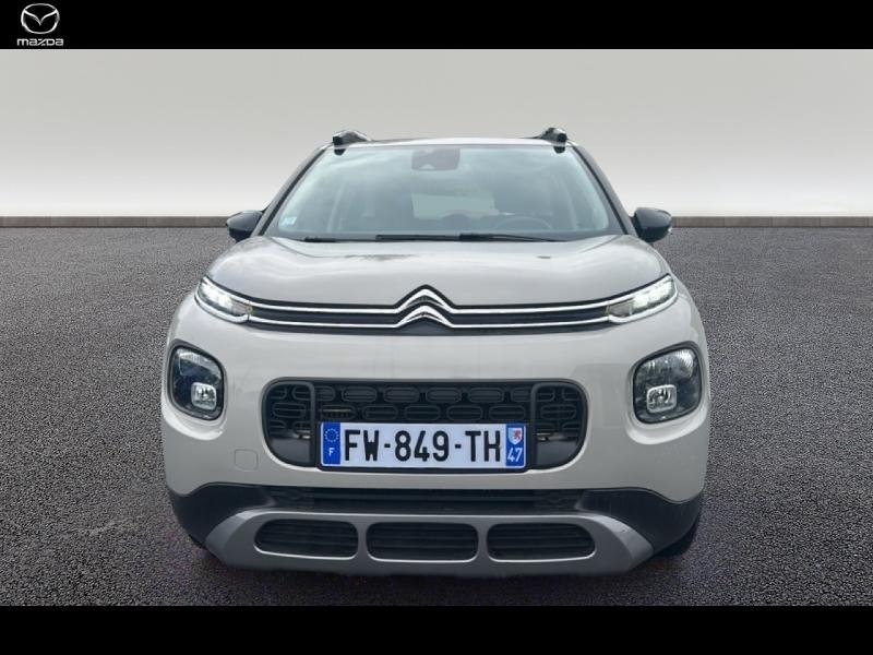 citroen - Visuel 1