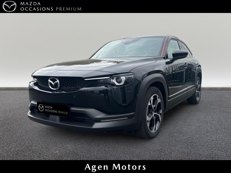 mazda - Visuel 0