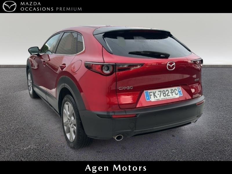 mazda - Visuel 5