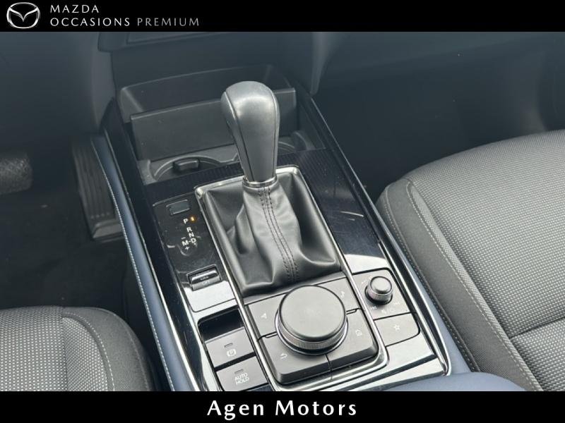 mazda - Visuel 10