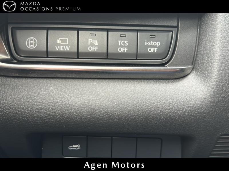 mazda - Visuel 14