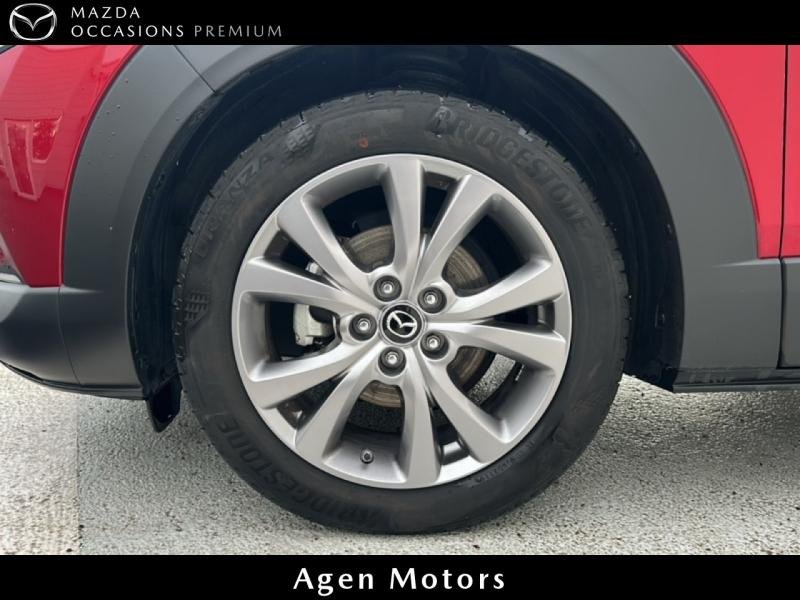 mazda - Visuel 16