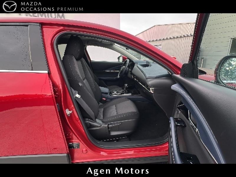 mazda - Visuel 17