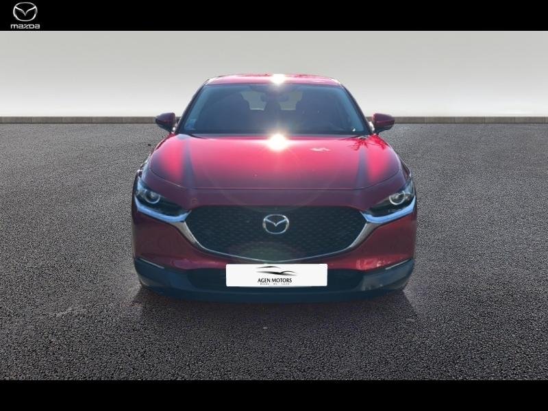 mazda - Visuel 1