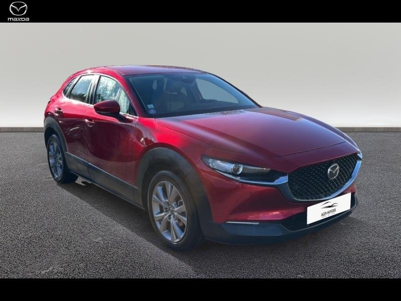 mazda - Visuel 2