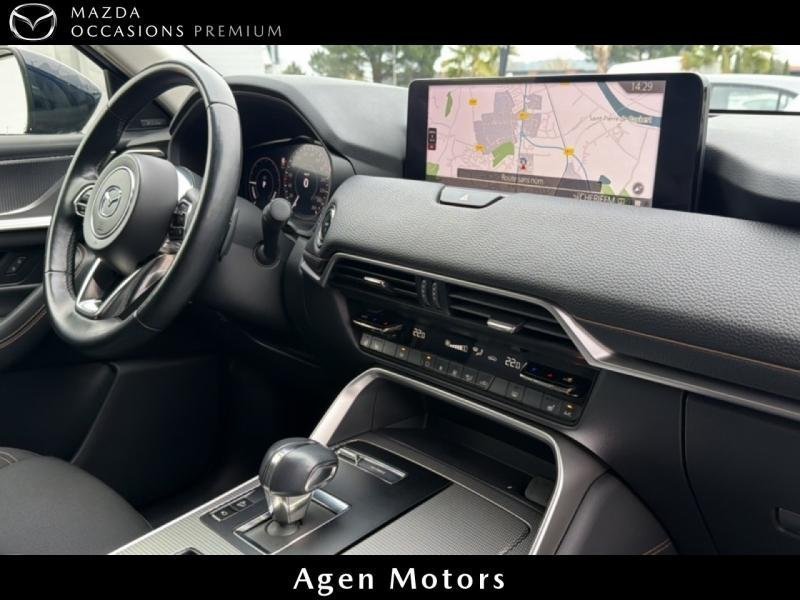 mazda - Visuel 14