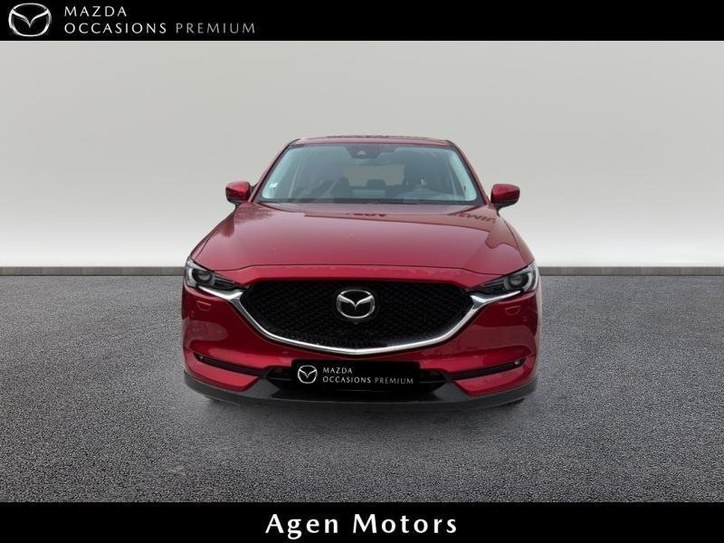 mazda - Visuel 1