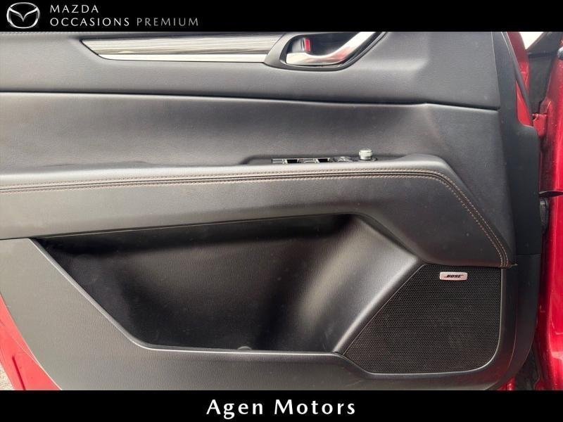 mazda - Visuel 10
