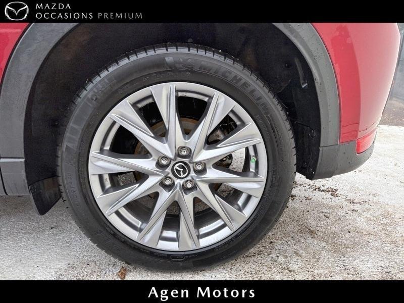 mazda - Visuel 14