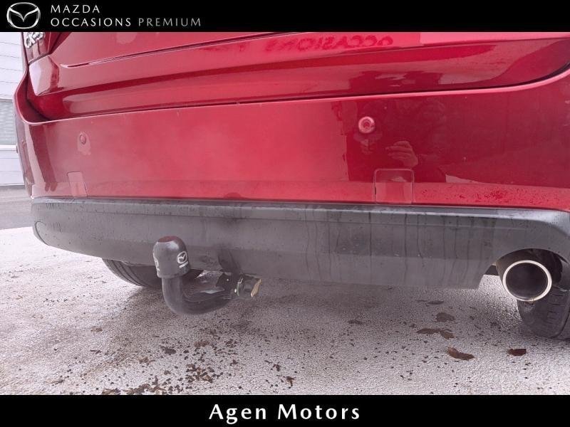 mazda - Visuel 15