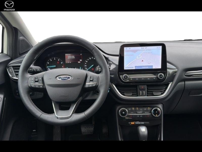 ford - Visuel 6