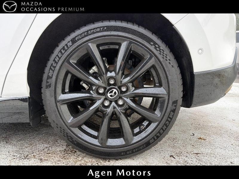 mazda - Visuel 12