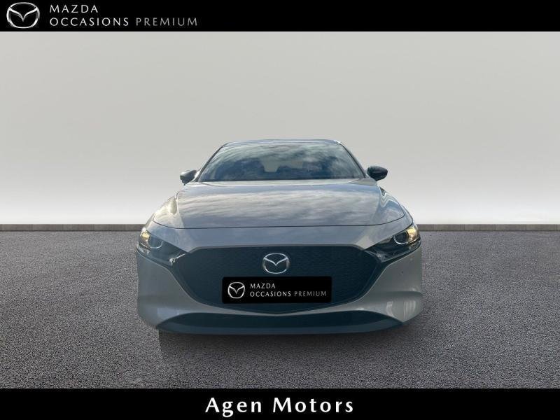 mazda - Visuel 1