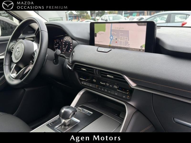 mazda - Visuel 14