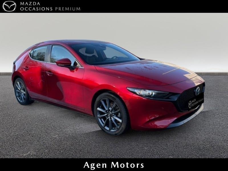 mazda - Visuel 2