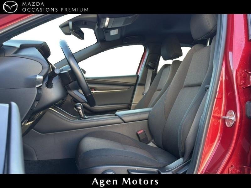 mazda - Visuel 7